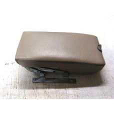 Rear Seat Arm Rest Doe Skin